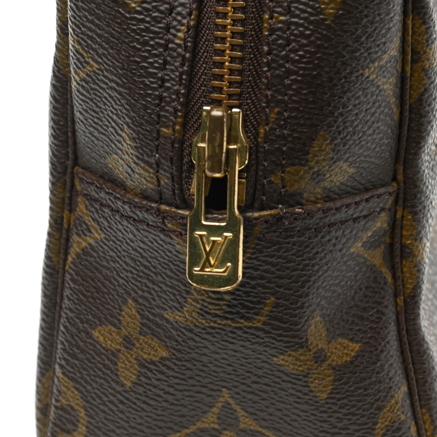 Monogram Trousse Toilette 28