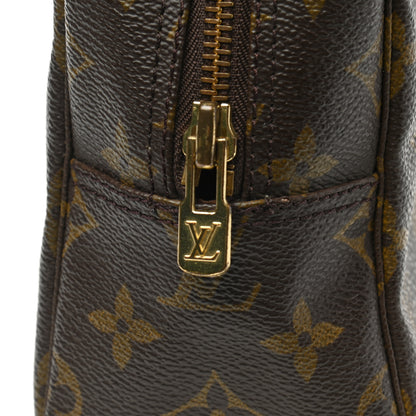 Louis Vuitton Monogram Trousse Toilette 28 10 of 11