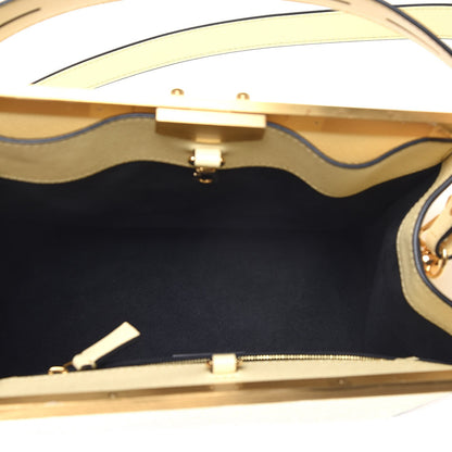 Louis Vuitton Taiga City Frame Banane 6 of 9