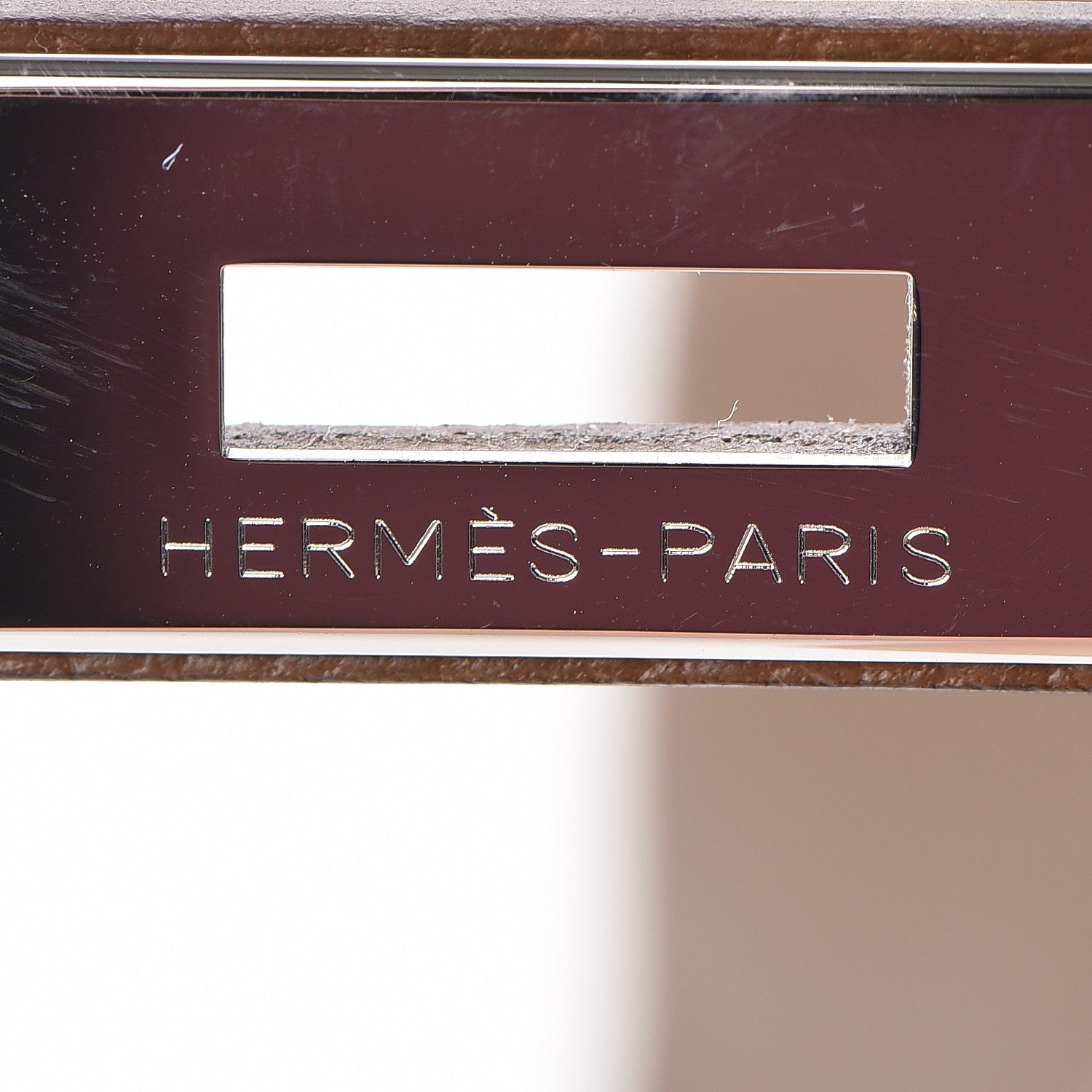 Hermes Vache Trekking Birkin 35 Alezan 21 of 38