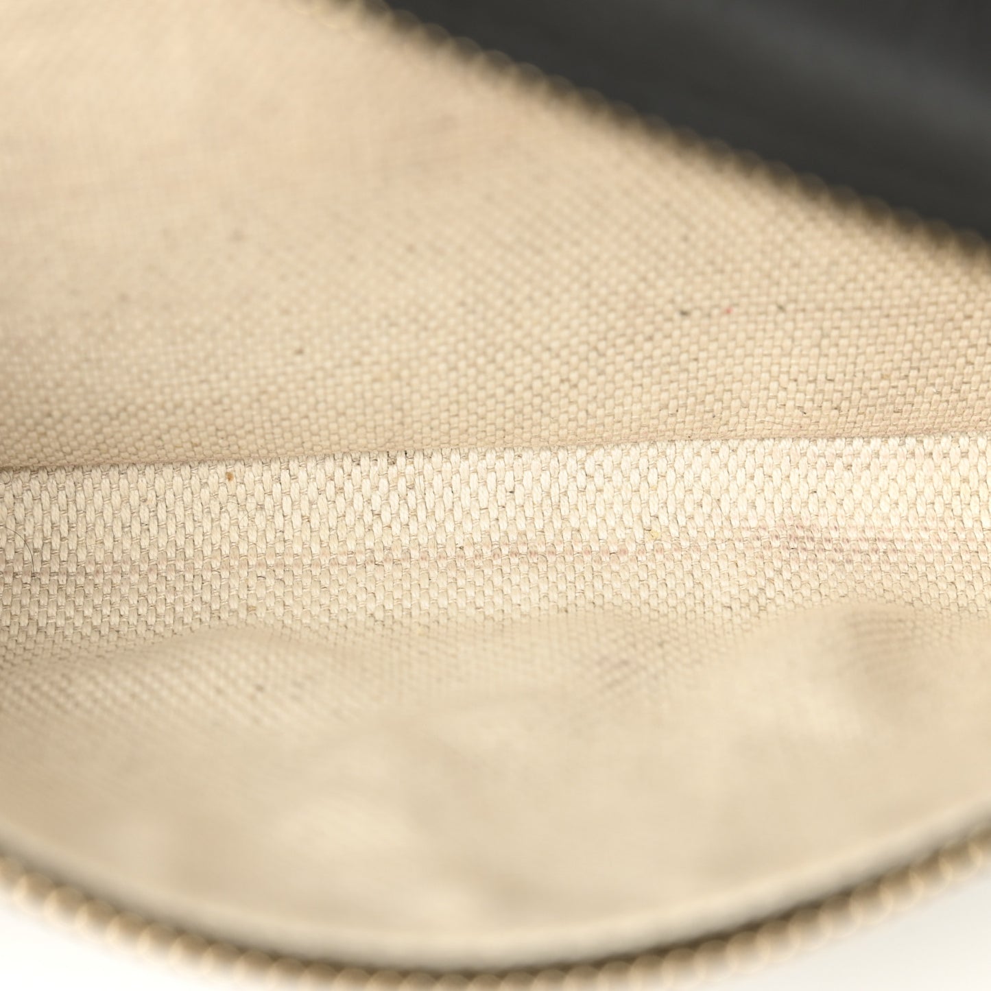 Pebbled Calfskin Soho Chain Backpack Black