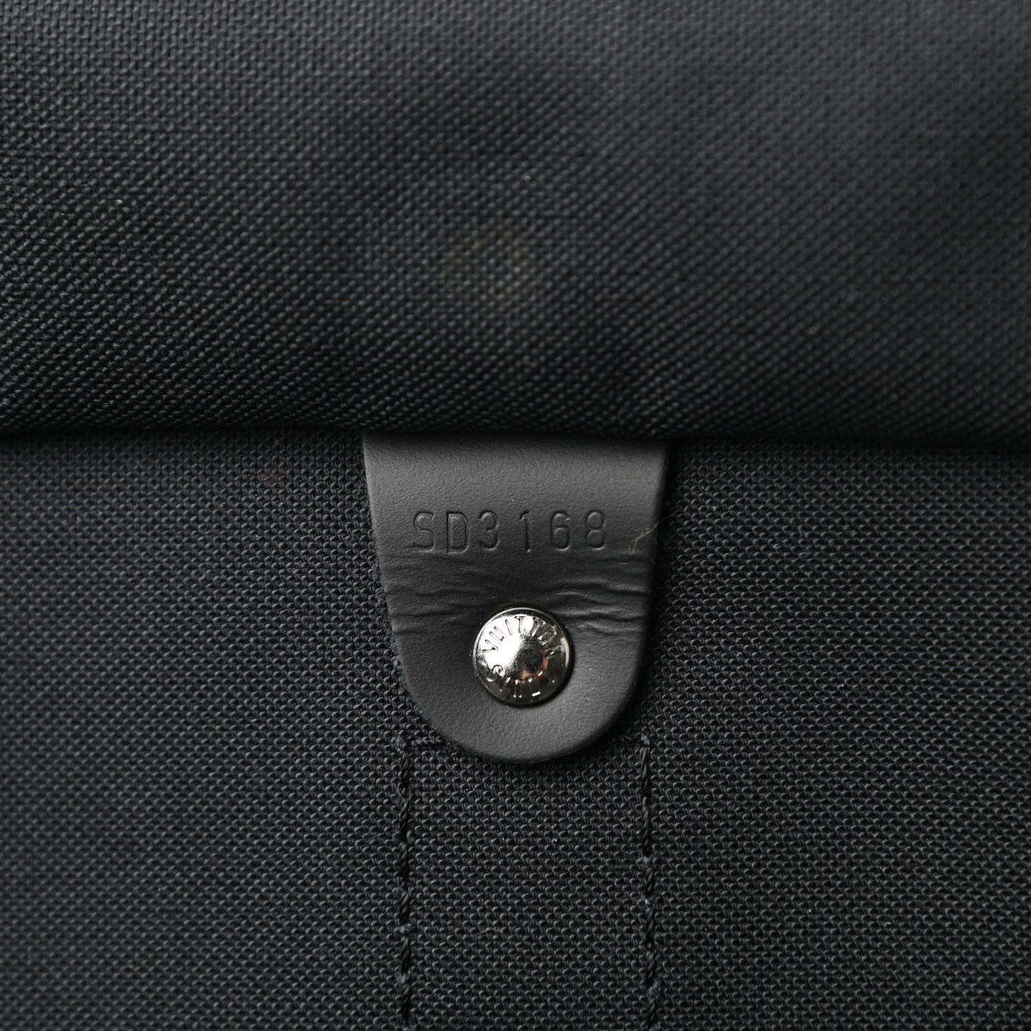 Monogram Eclipse Keepall Bandouliere 45