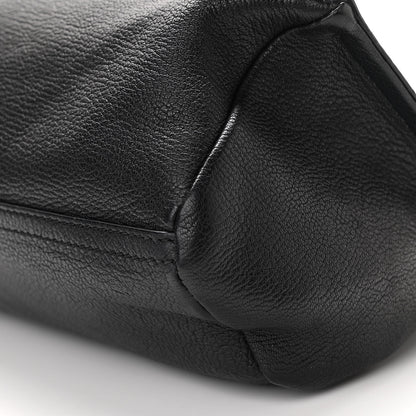 Givenchy Sugar Goatskin Mini Pandora Black 6 of 15