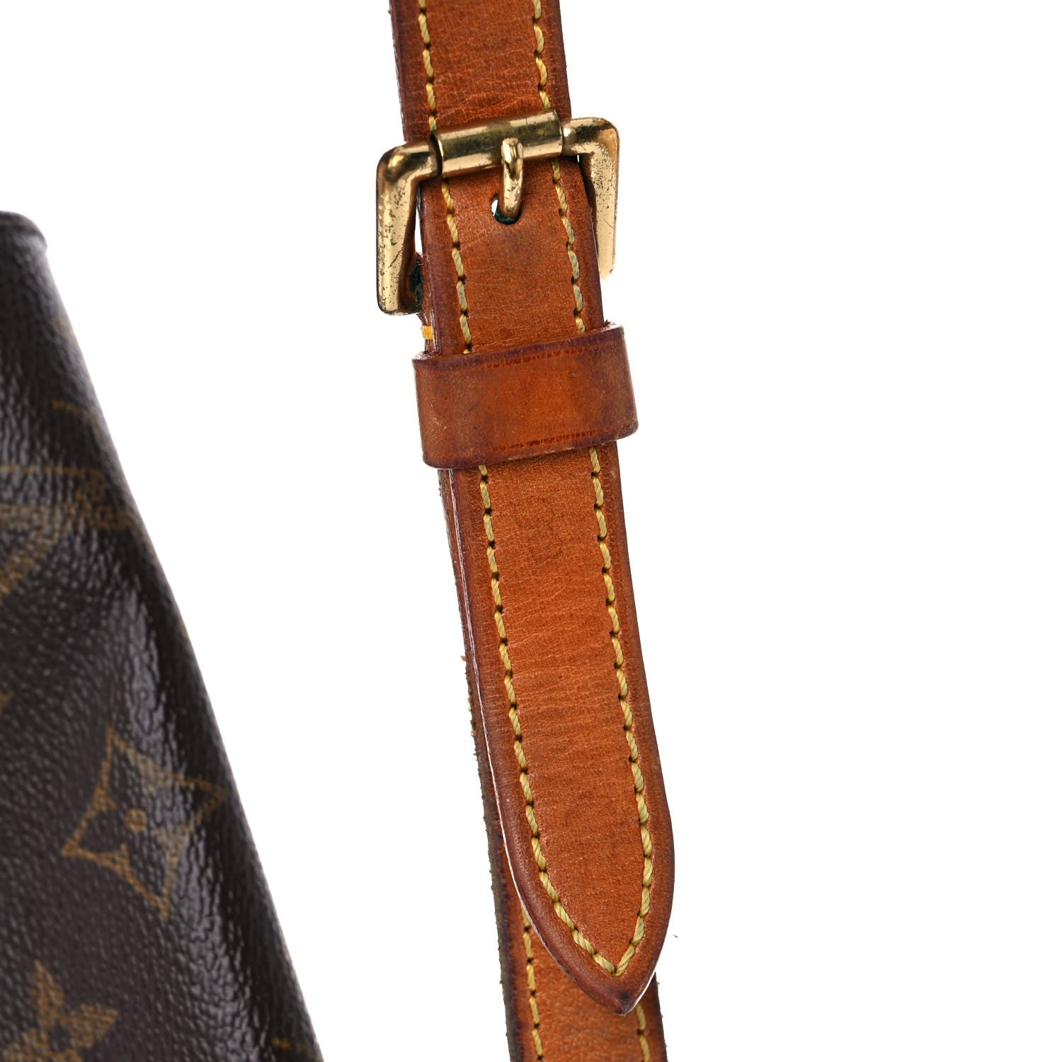 Louis Vuitton Monogram Musette Tango 23 of 26