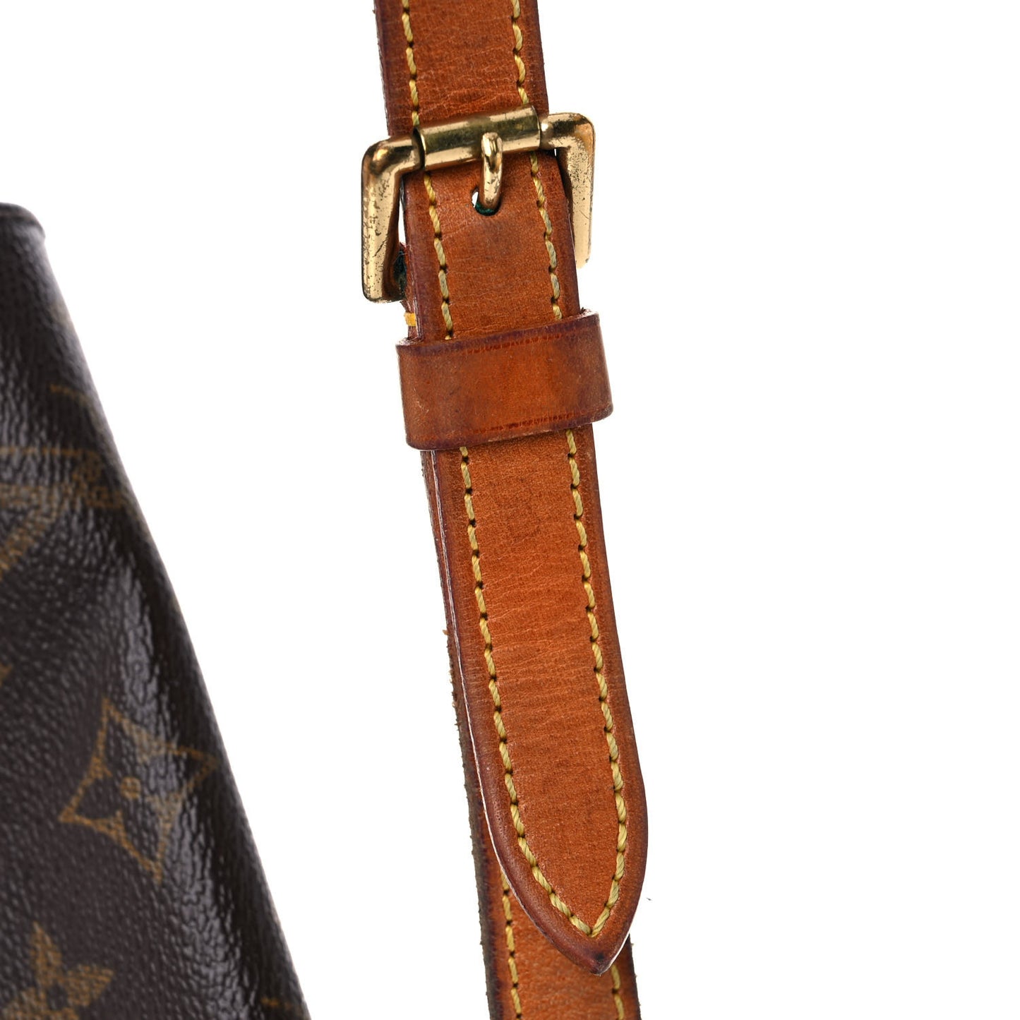Monogram Musette Tango