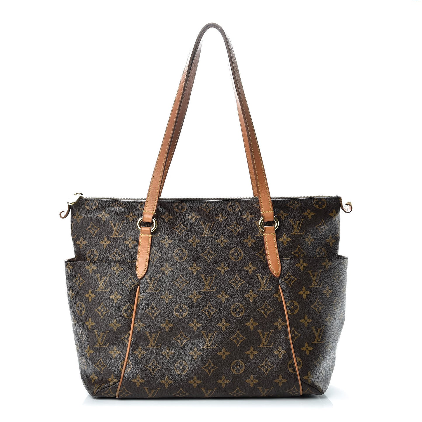Monogram Totally MM