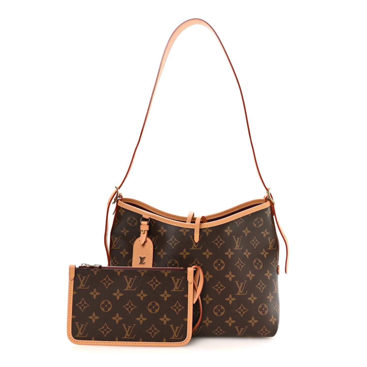 Monogram CarryAll PM