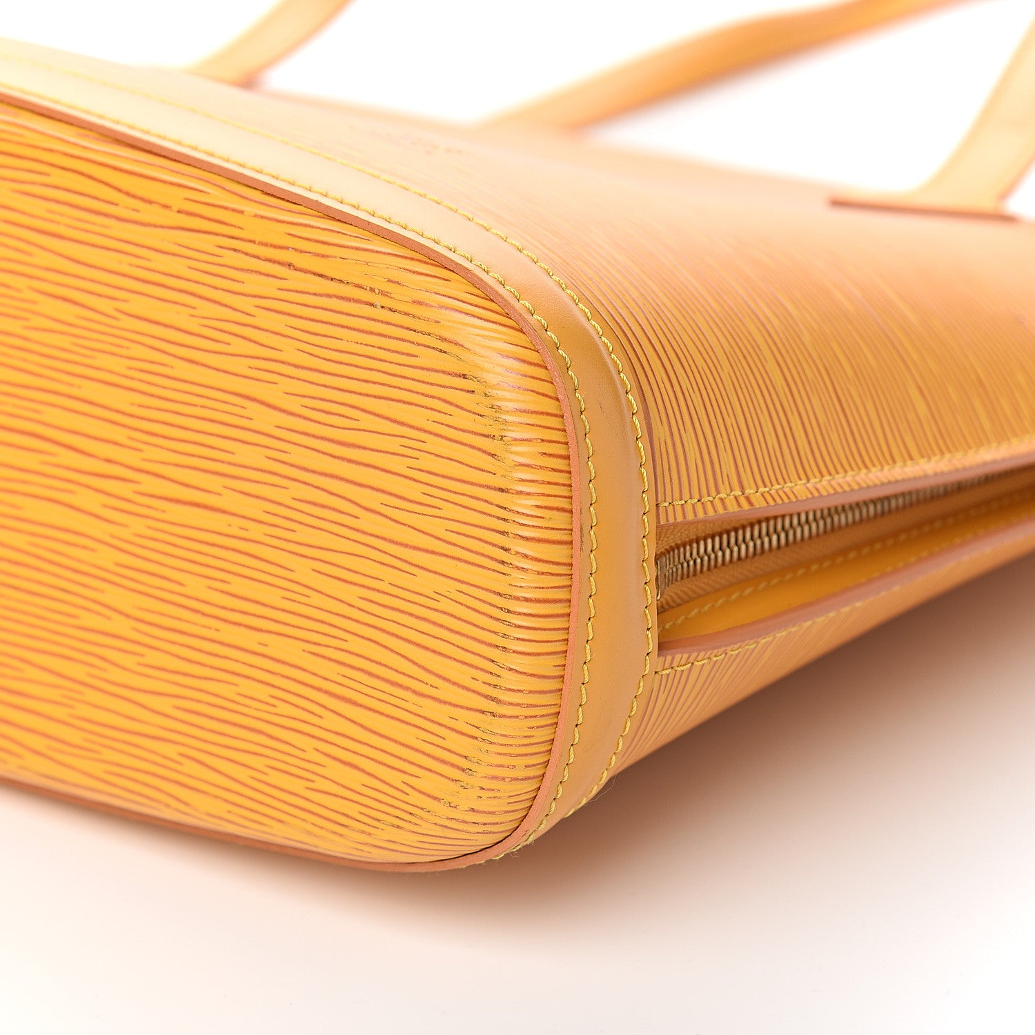 Louis Vuitton Epi Lussac Tassil 8 of 9