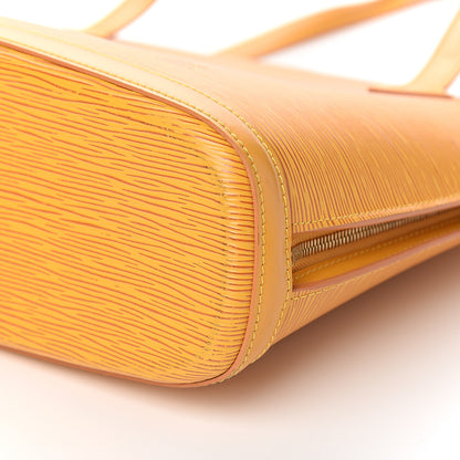 Louis Vuitton Epi Lussac Tassil 8 of 9