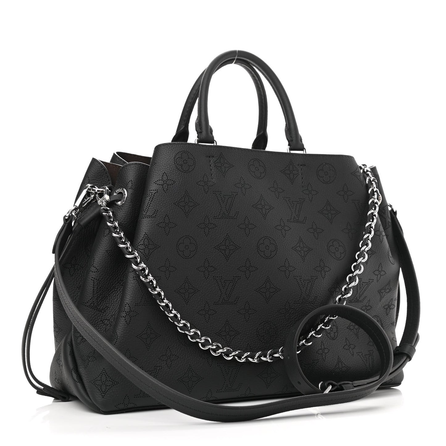 Mahina Bella Tote Black