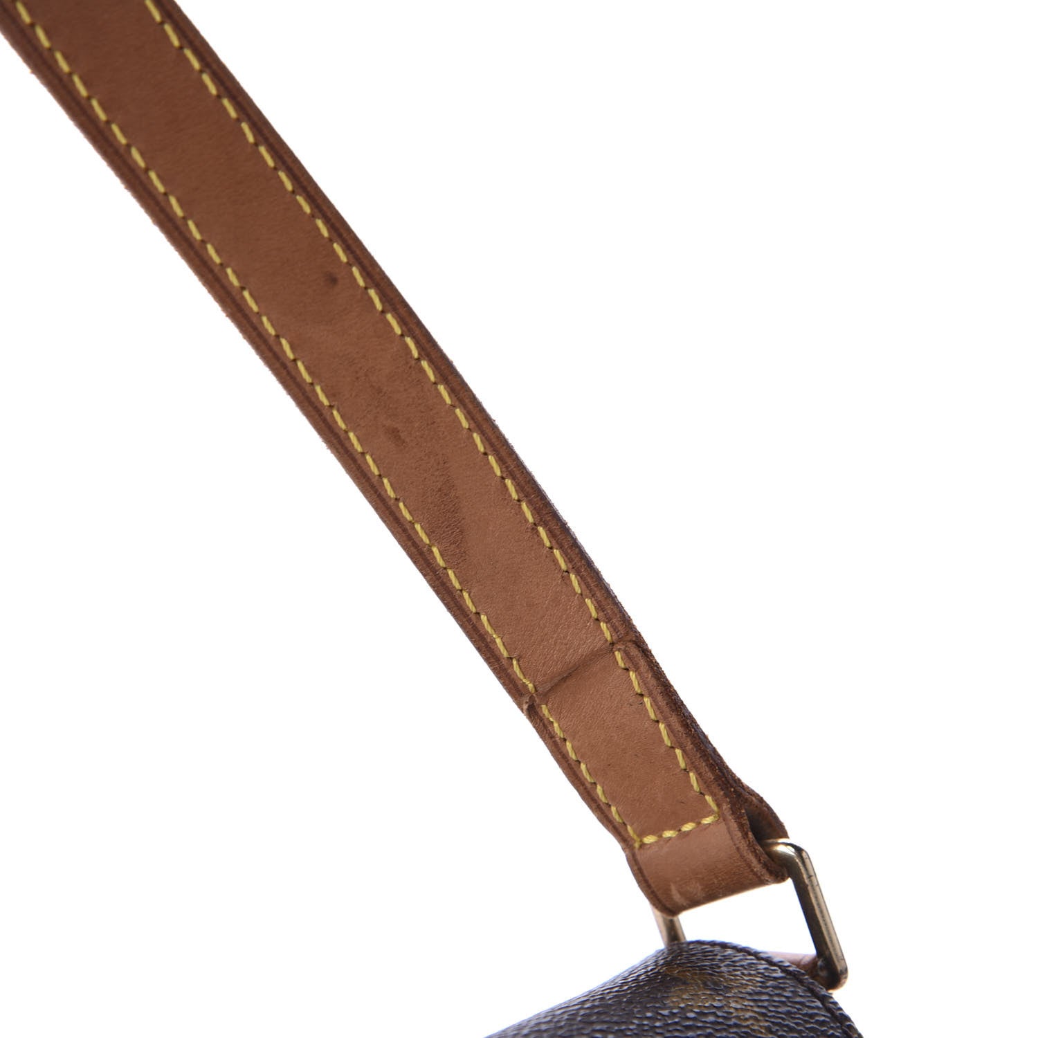 Louis Vuitton Monogram Musette Tango 8 of 12