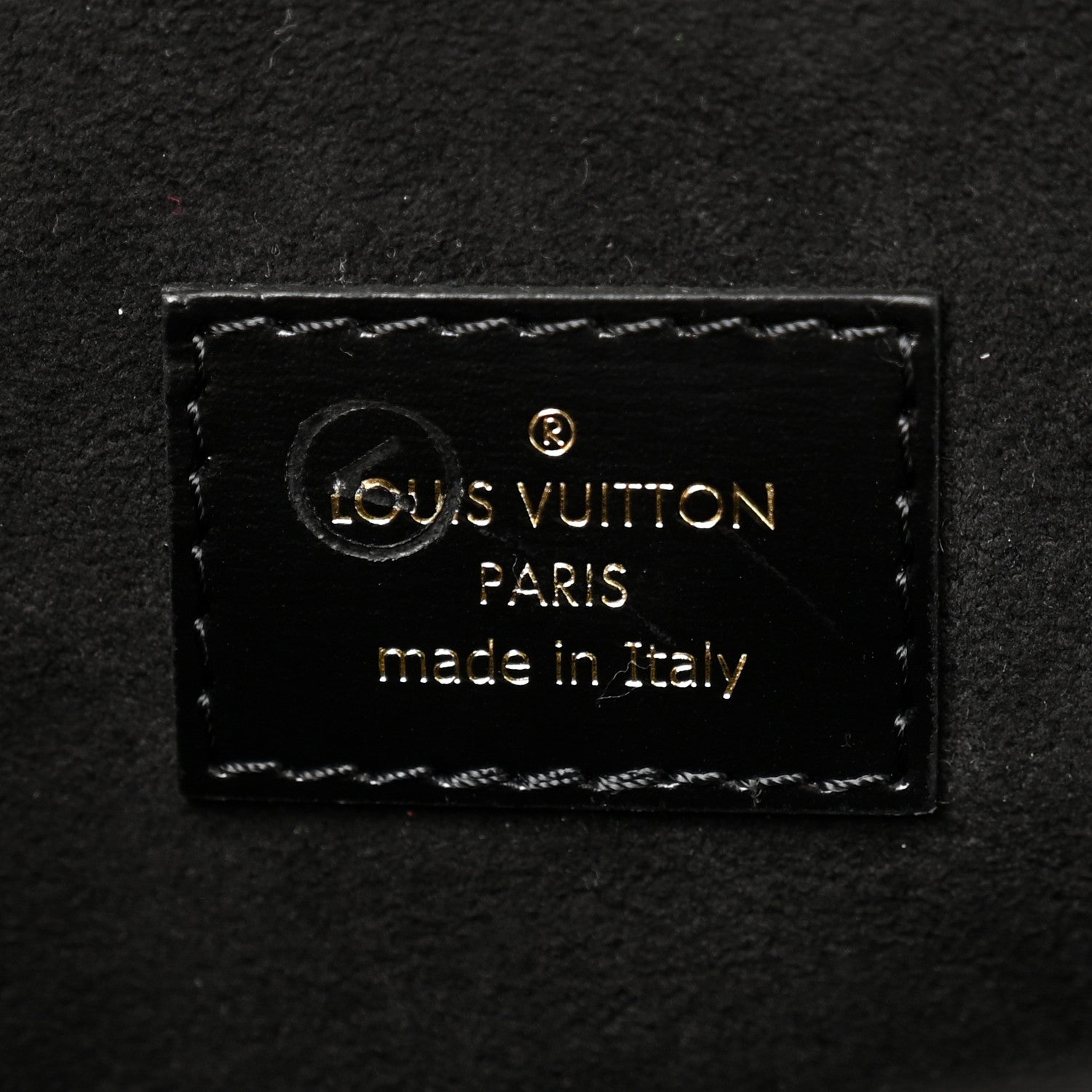 Louis Vuitton Reverse Monogram Pochette Metis 7 of 10