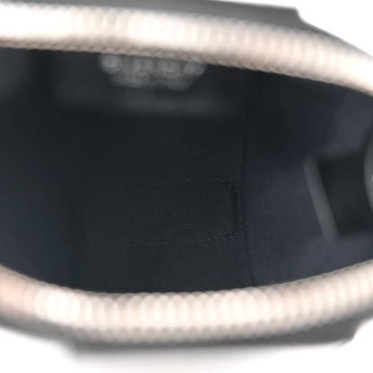 Givenchy Calfskin Mini Vertical Antigona Black 5 of 10