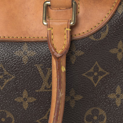 Louis Vuitton Monogram Deauville 13 of 16