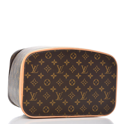 Louis Vuitton Monogram Nice 4 of 20