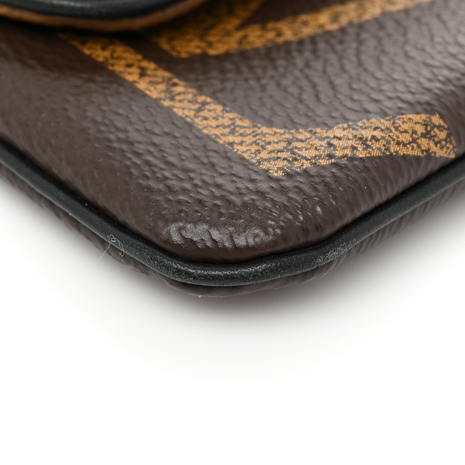 Louis Vuitton Reverse Monogram Giant Trio Pouch 10 of 14