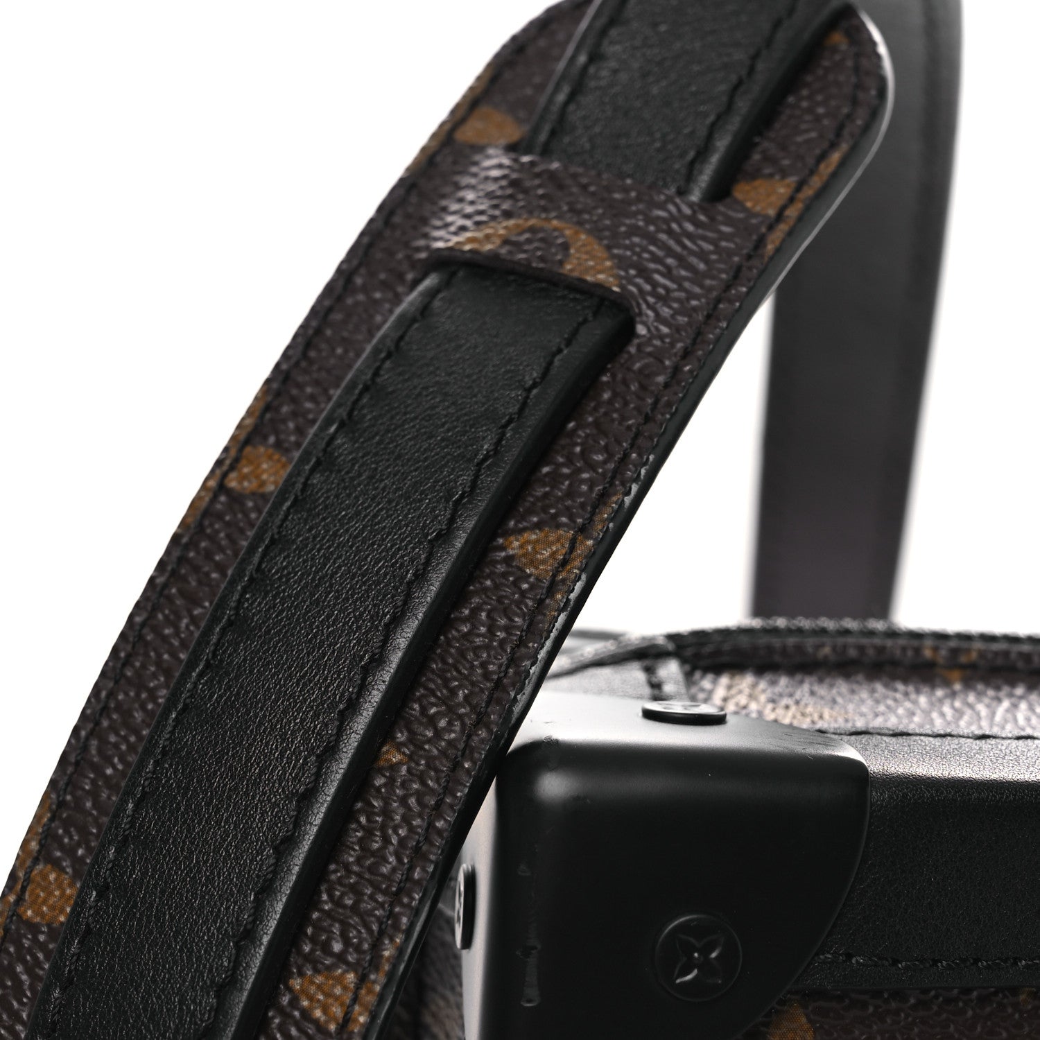 Louis Vuitton Monogram Solar Ray Soft Trunk 11 of 13