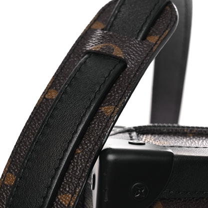 Louis Vuitton Monogram Solar Ray Soft Trunk 11 of 13