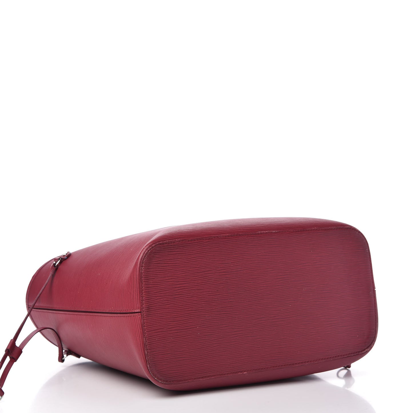 Epi Neverfull MM Fuchsia