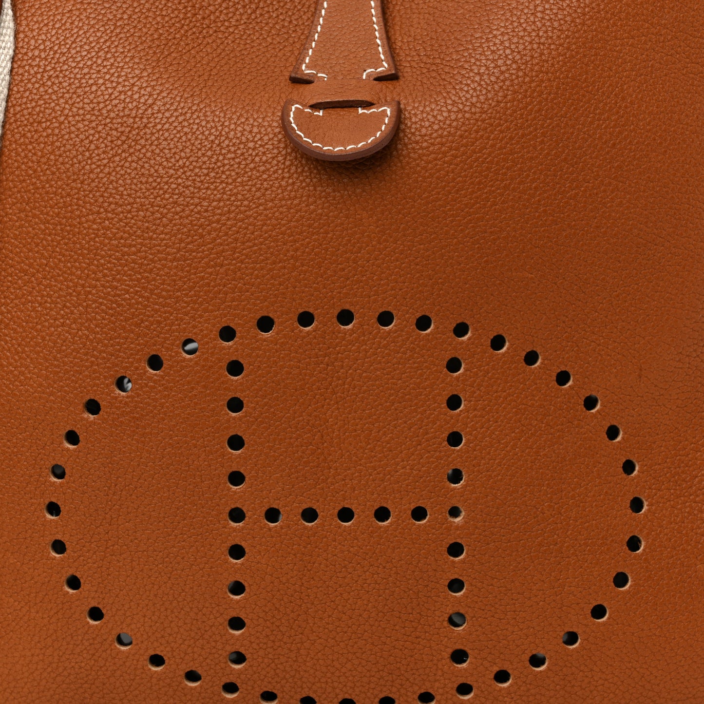 Barenia Evelyne III PM  Fauve