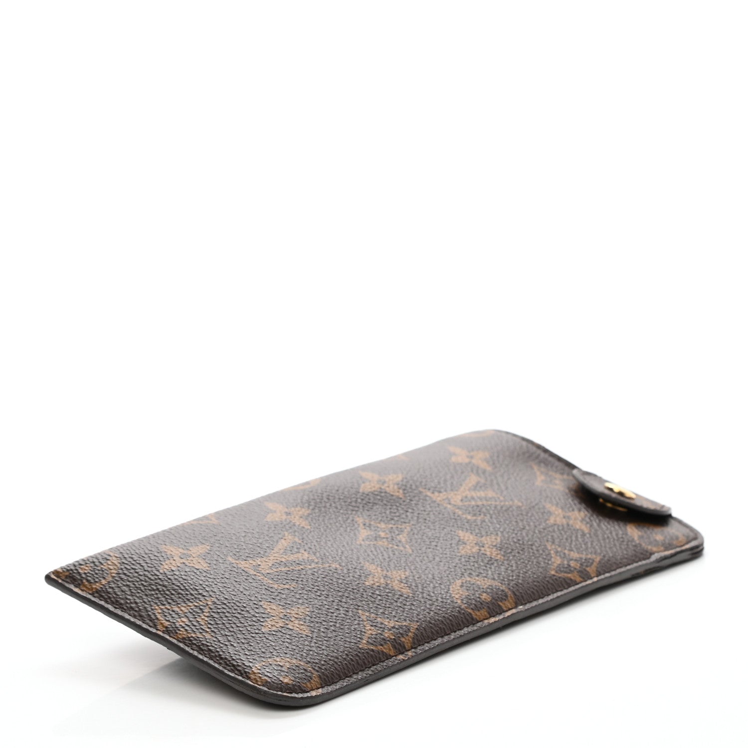 Louis Vuitton Monogram Sunglasses Case MM 4 of 6