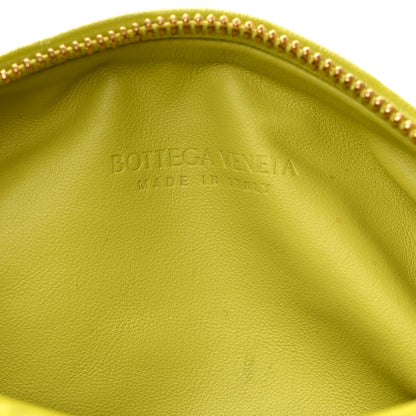 Bottega Veneta Nappa Intrecciato Mini Jodie Kiwi 6 of 11