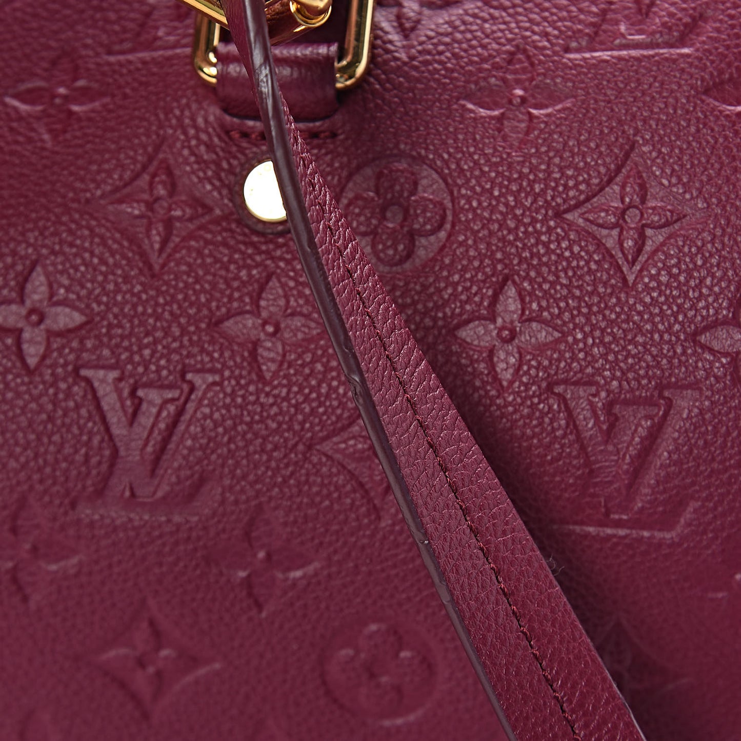 Empreinte Speedy Bandouliere 30 Aurore