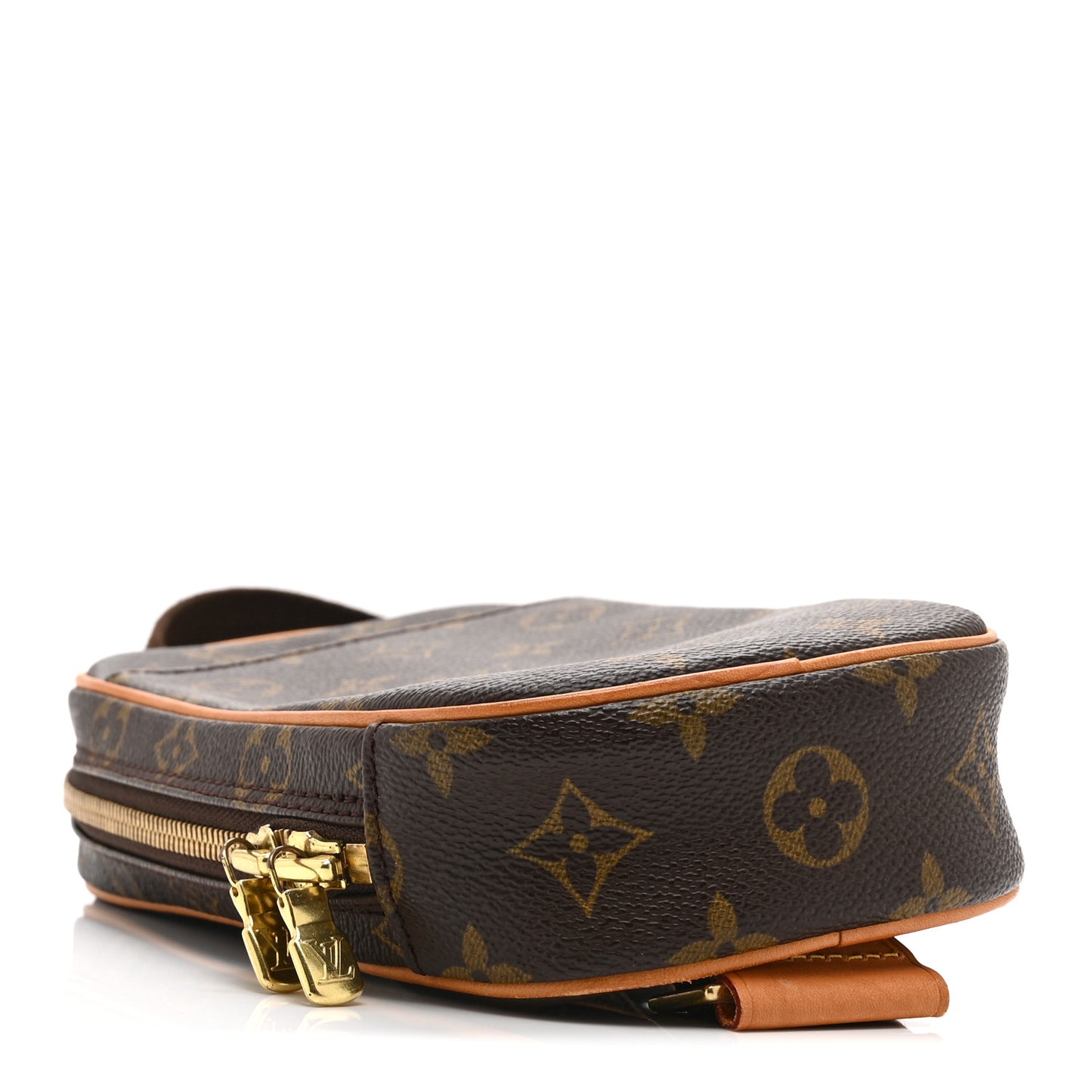 Monogram Pochette Gange