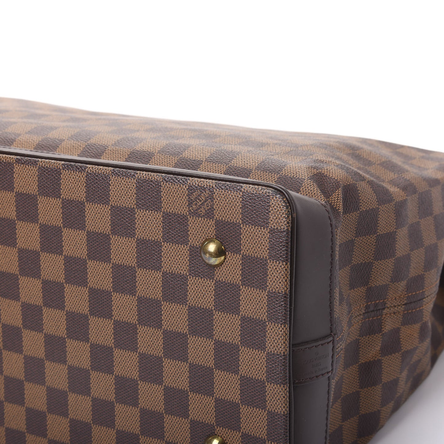 Damier Ebene West End PM