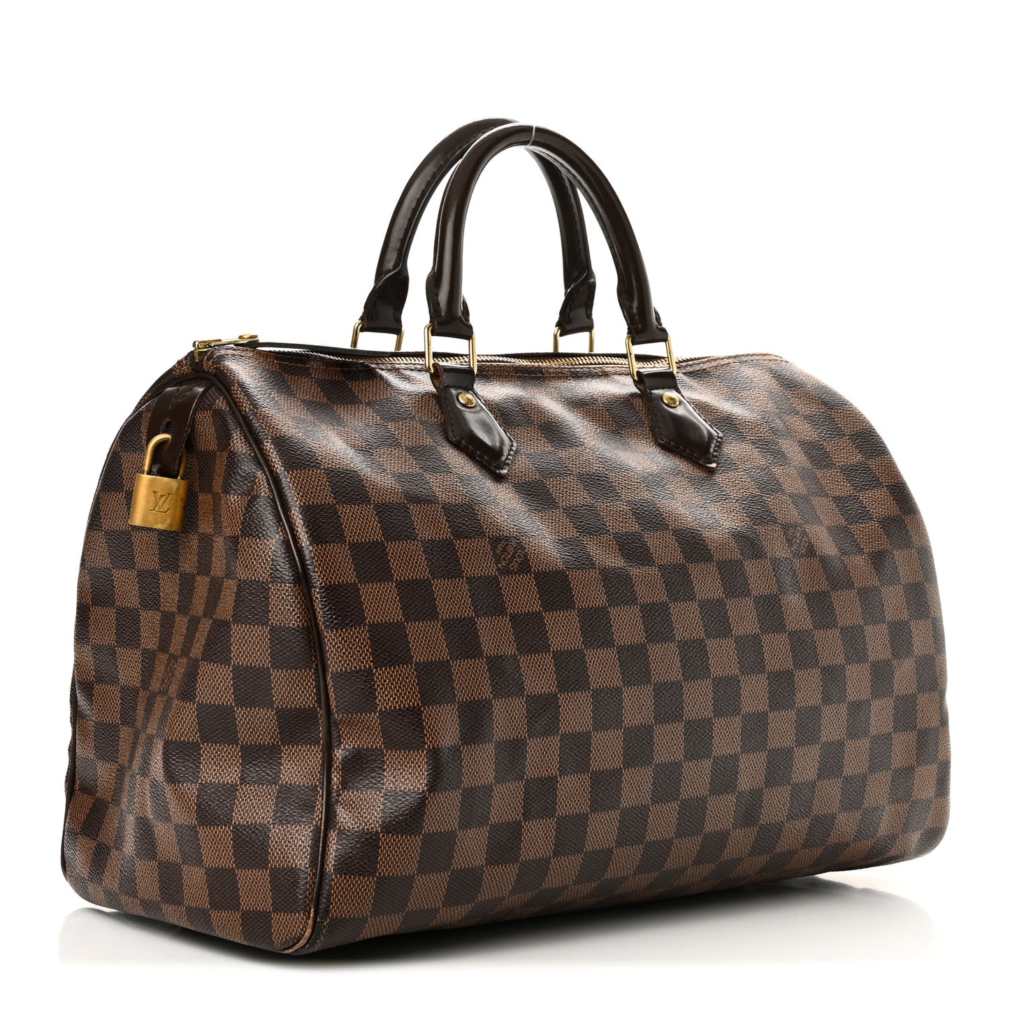 Damier Ebene Speedy 35