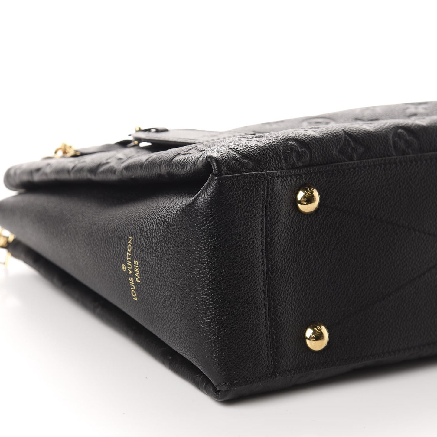 Empreinte Surene MM Black