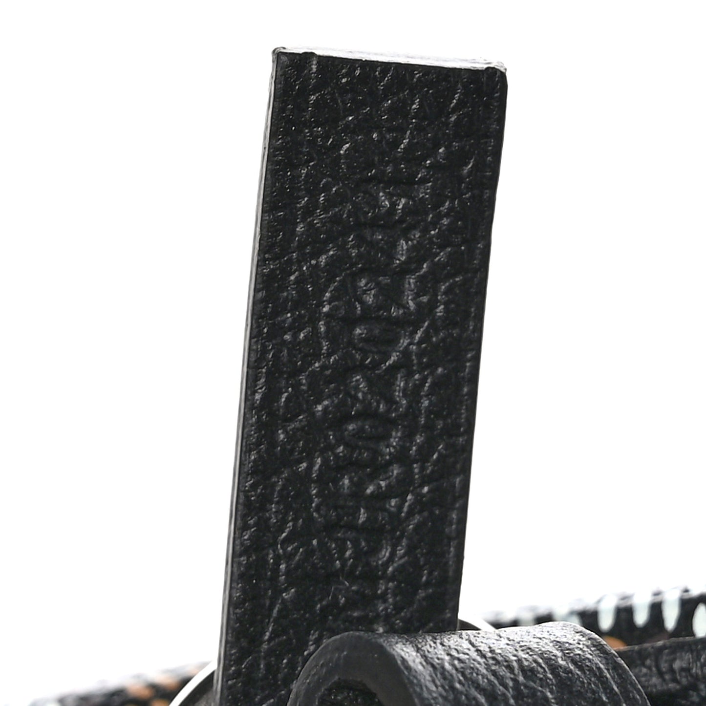 Goyardine Saint Louis GM Black