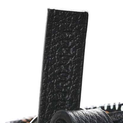 Goyard Goyardine Saint Louis GM Black 7 of 10