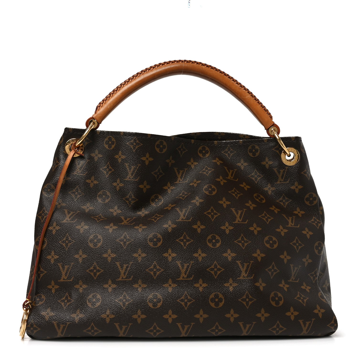 Louis Vuitton Monogram Artsy MM 1 of 9