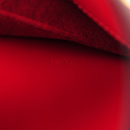 Louis Vuitton Epi Pont-Neuf Rouge 7 of 7