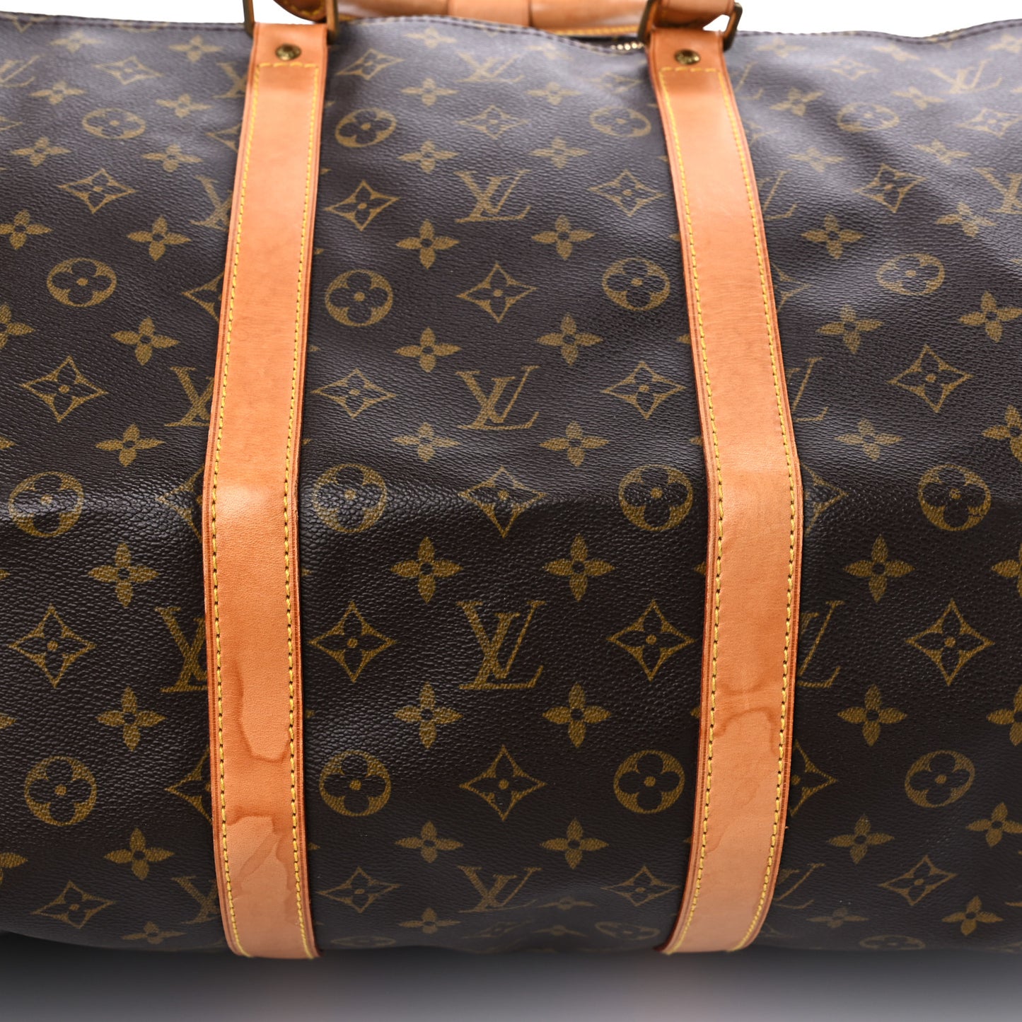 Monogram Keepall Bandouliere 55