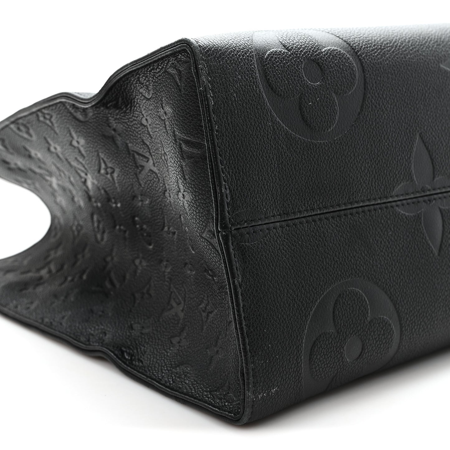 Empreinte Monogram Giant Onthego GM Black