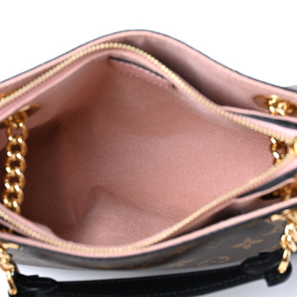 Louis Vuitton Monogram Surene BB Rose Poudre 5 of 8