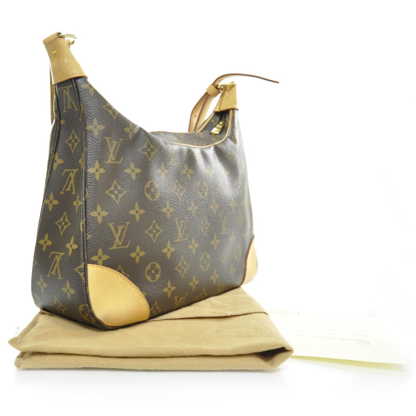 Monogram Boulogne 30