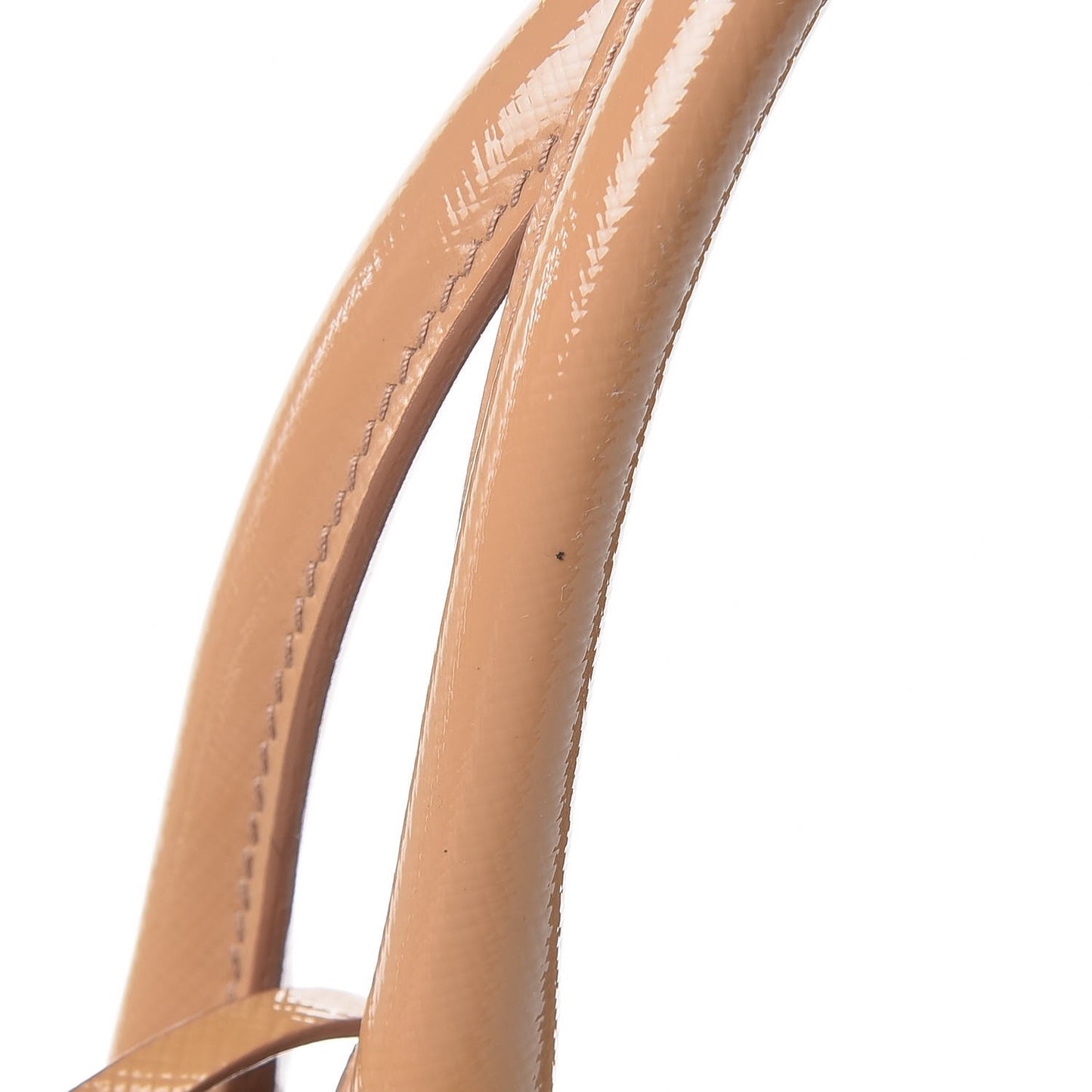 Saffiano Vernice Tote