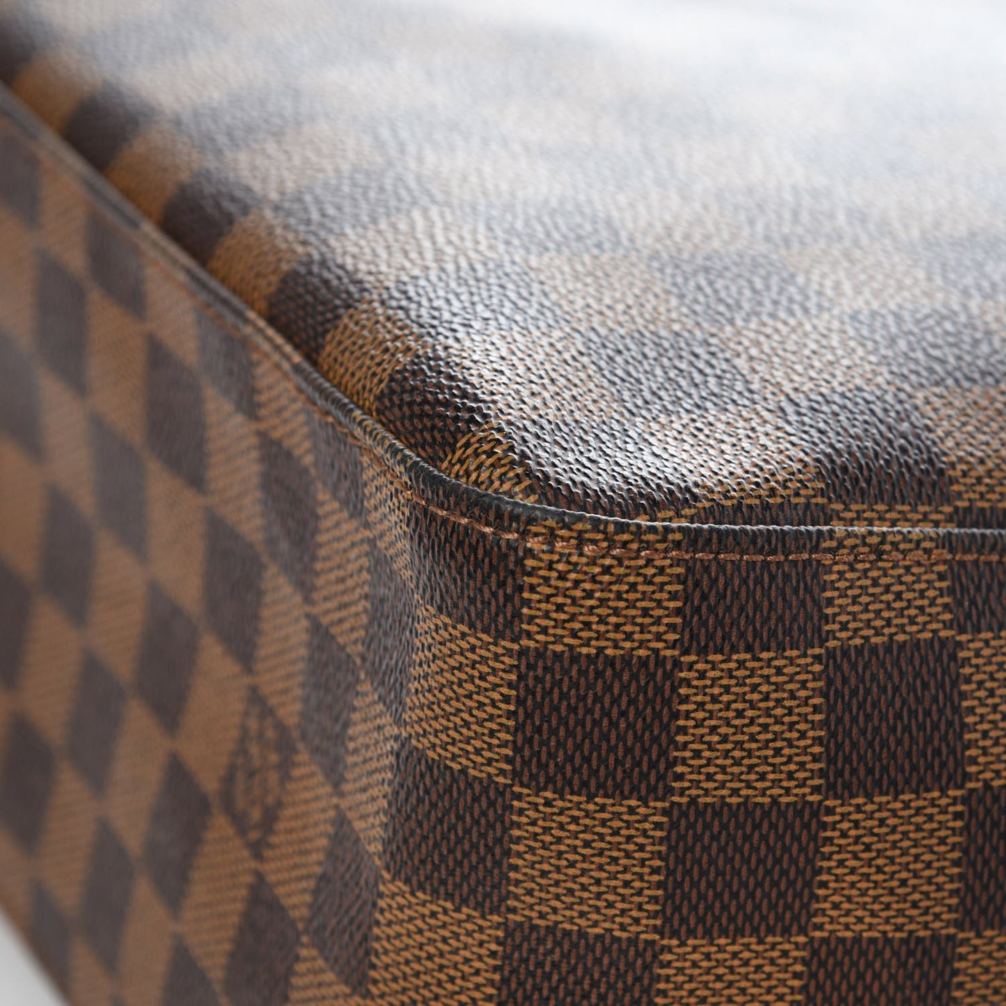 Damier Ebene Looping GM