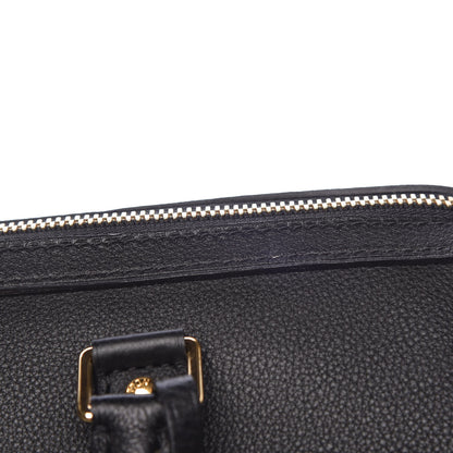 Louis Vuitton Veau Cachemire SC Bag PM Black 13 of 15