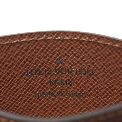 Louis Vuitton Monogram Card Holder Armagnac 6 of 6