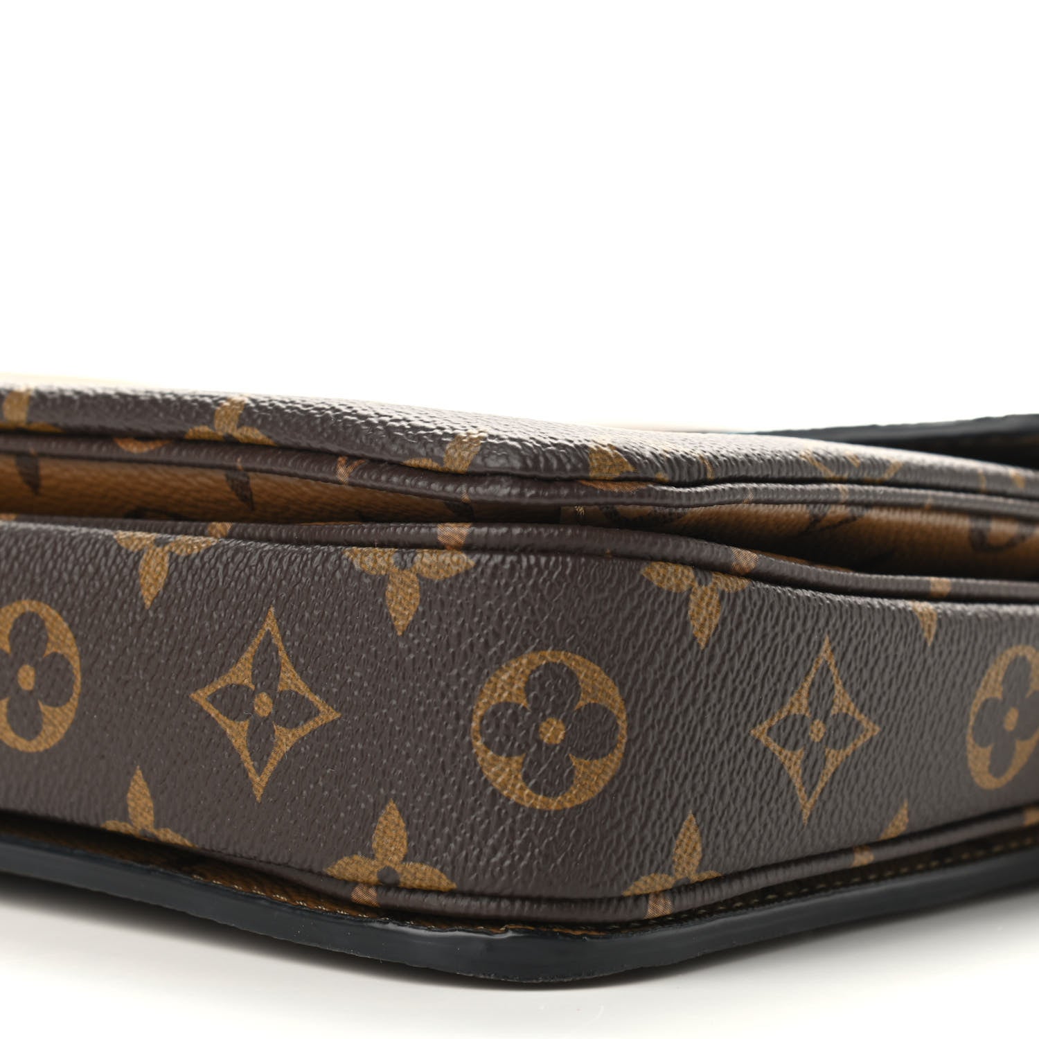 Louis Vuitton Reverse Monogram Pochette Metis 9 of 9