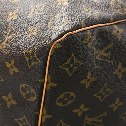 Louis Vuitton Monogram Keepall 50 12 of 15