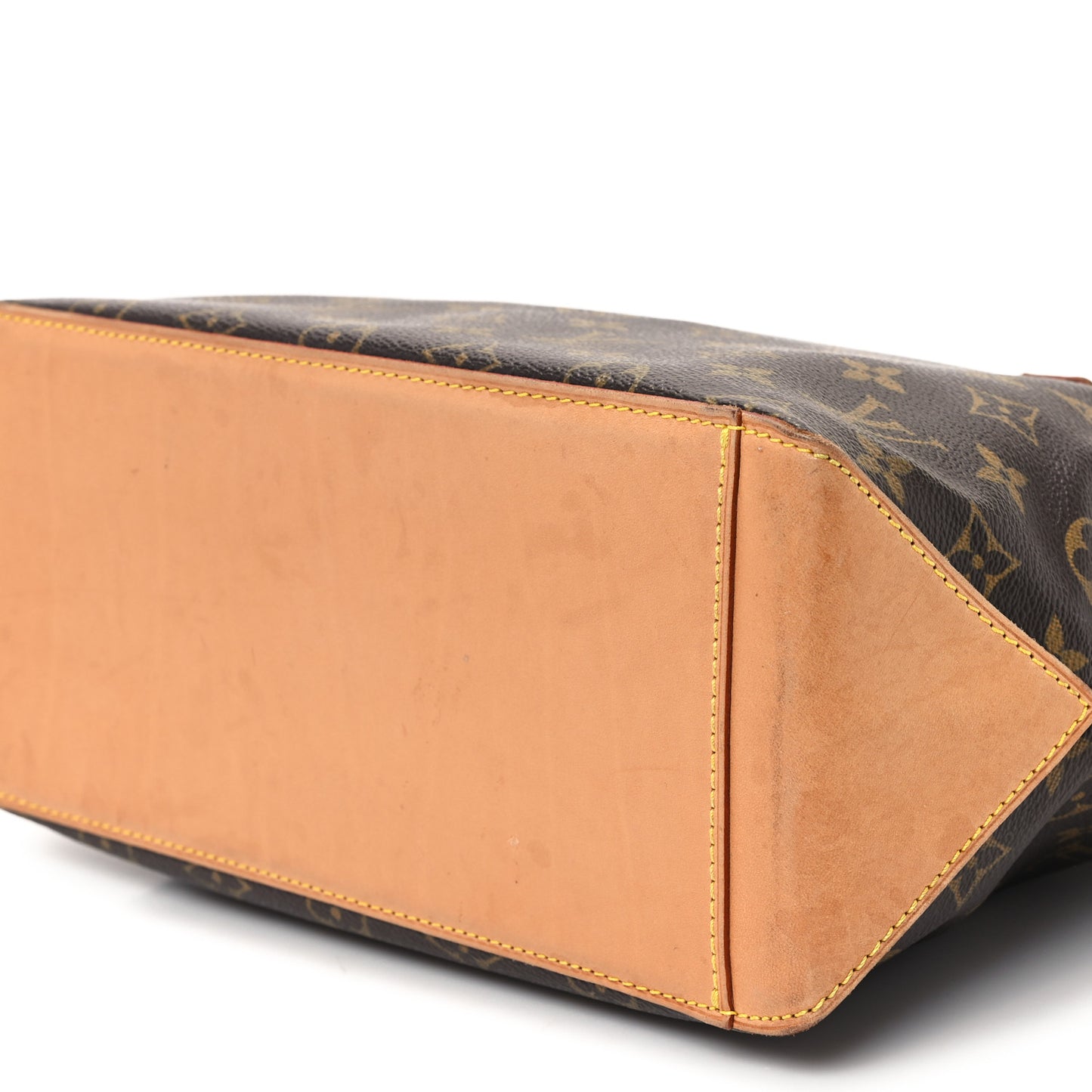 Monogram Cabas Piano