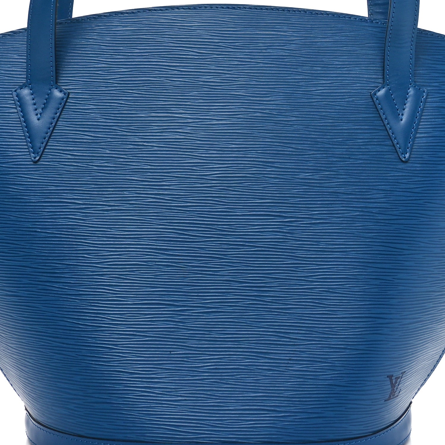 Louis Vuitton Epi Saint Jacques GM Toledo 7 of 9