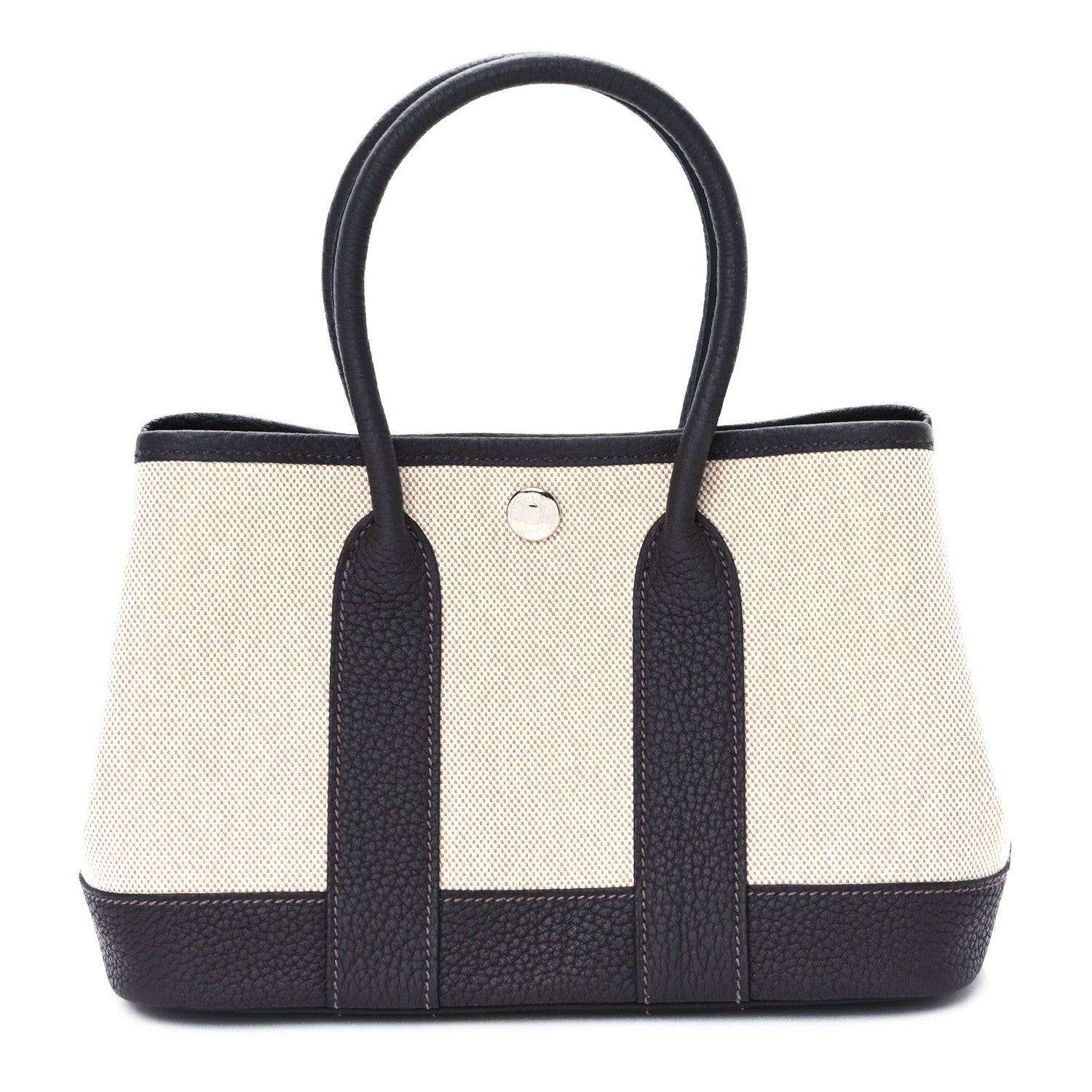 Hermes H Viking Negonda Neo Garden 23 Ecru Beige Ebene 1 of 9