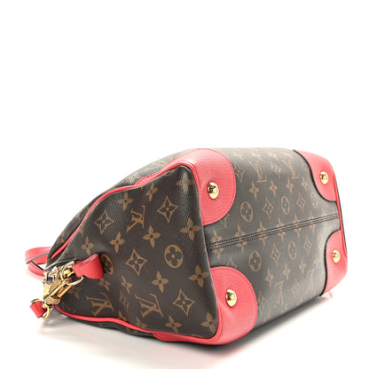 Louis Vuitton Monogram Retiro NM Cherry 4 of 10