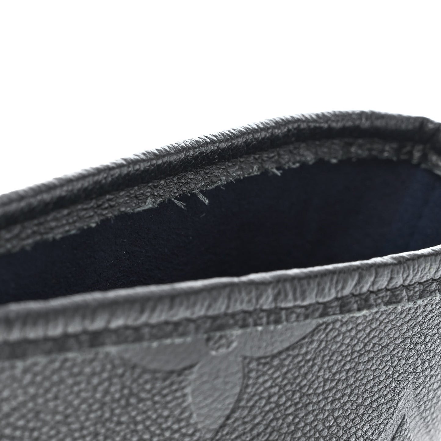 Empreinte Monogram Giant Neverfull MM Black